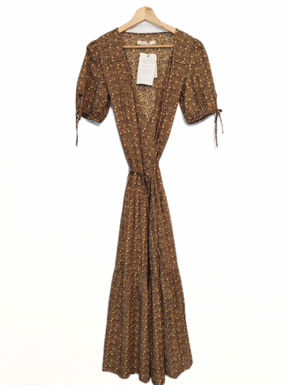 Christy Dawn Dress